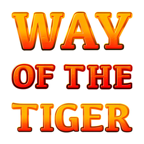 Way of The Tiger Slot