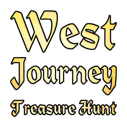 West Journey Treasure Hunt Slot