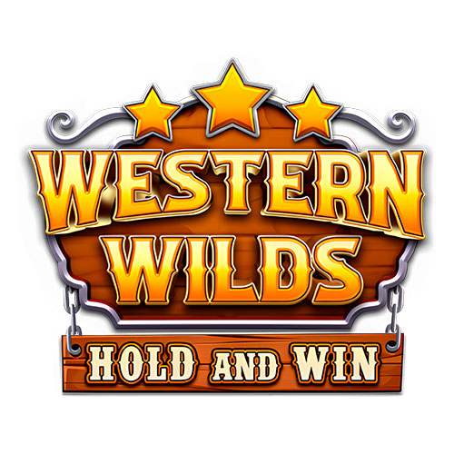 Western Wilds Hold & Win Slot