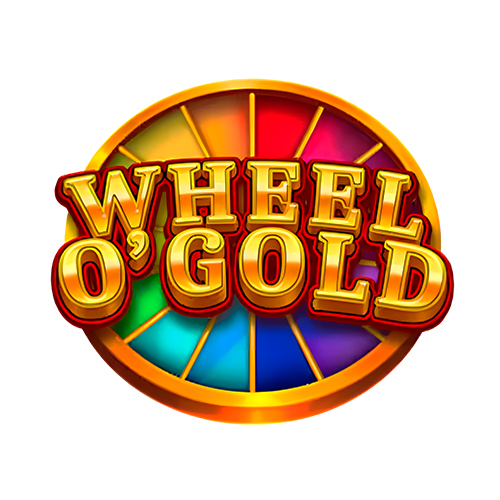 Wheel O’ Gold Slot