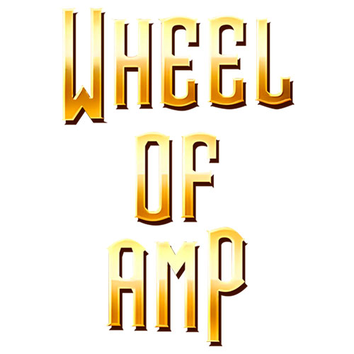 Wheel Of Amp Slot