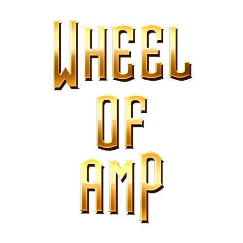 Wheel Of Amp Slot