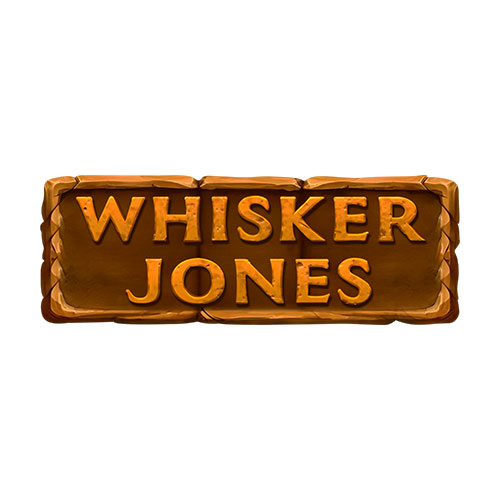 Whisker Jones Slot