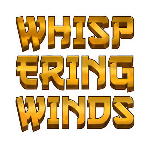 Whispering Winds Slot