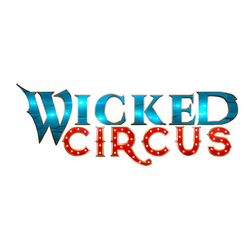 Wicked Circus Slot