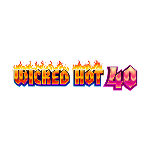 Wicked Hot 40 Slot