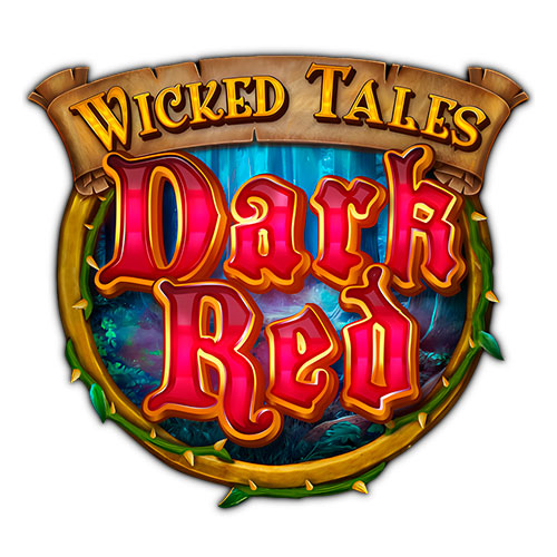 Wicked Tales Dark Red Slot