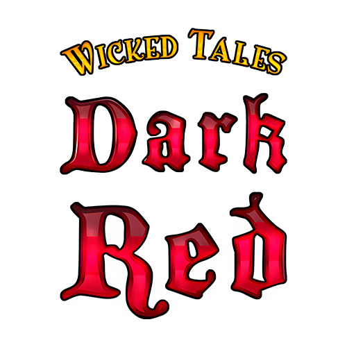Wicked Tales Dark Red Slot