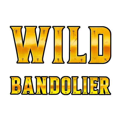Wild Bandolier Slot