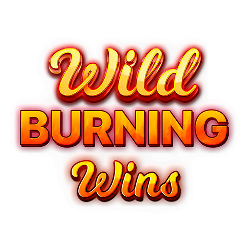 Wild Burning Wins 5 Lines Slot