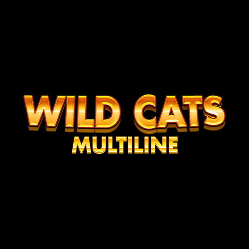 Wild Cats Multiline Slot