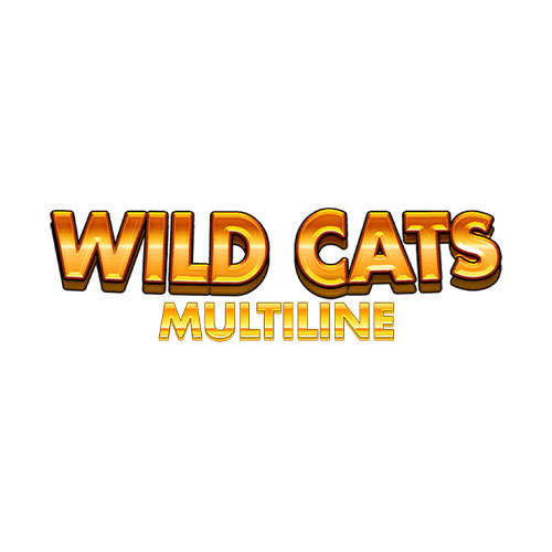 Wild Cats Multiline Slot