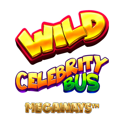 Wild Celebrity Bus Megaways Slot