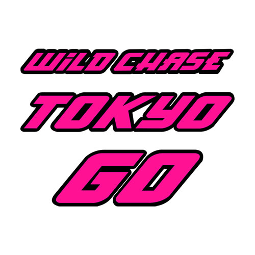 Wild Chase Tokyo Go Slot