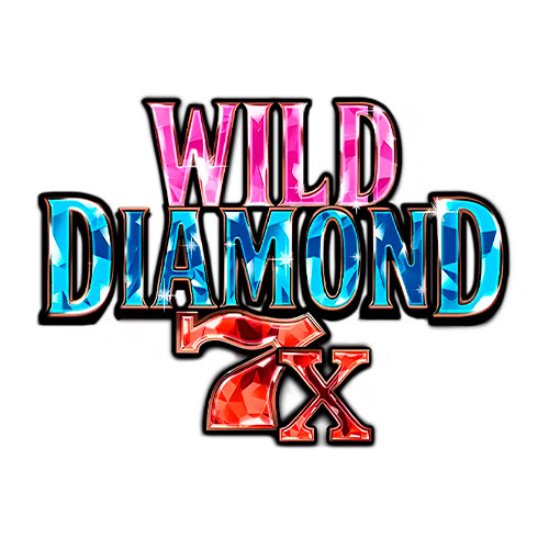 Wild Diamond 7x Slot