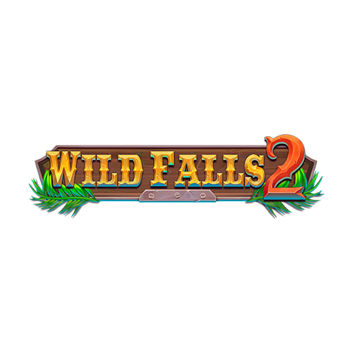 Wild Falls 2 Slot