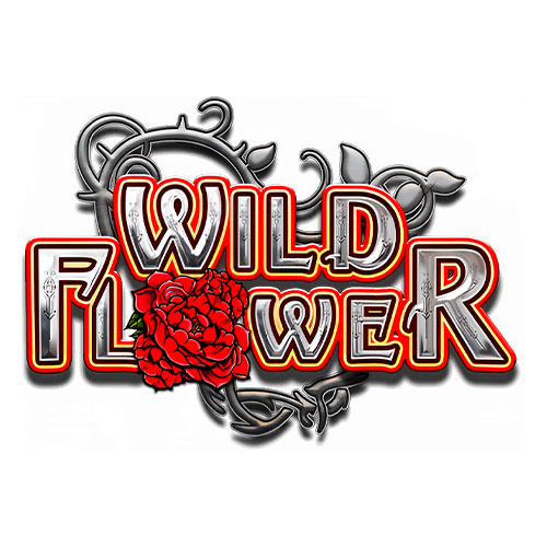 Wild Flower Slot