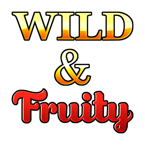 Wild & Fruity Slot