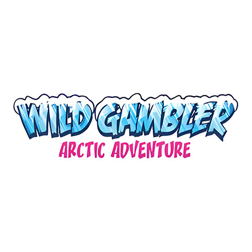 Wild Gambler Arctic Adventure Slot