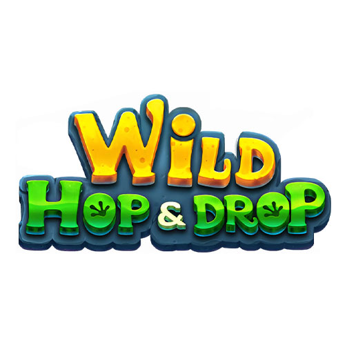 Wild Hop and Drop Slot