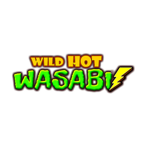Wild Hot Wasabi Slot