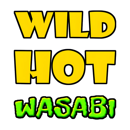 Wild Hot Wasabi Slot