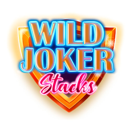 Wild Joker Stacks Slot