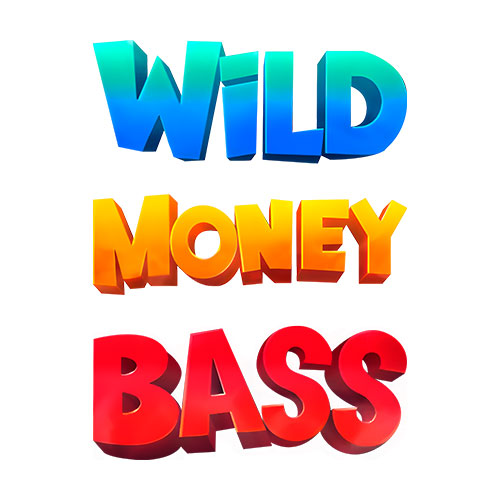 Wild Money Bass Slot