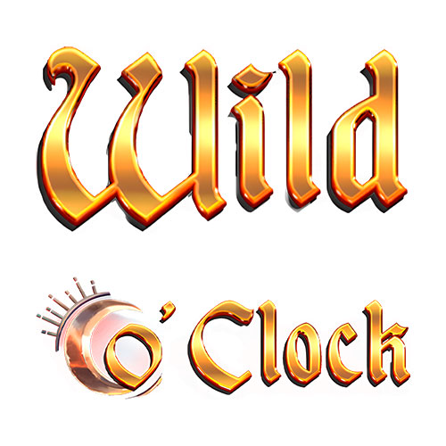 Wild O'Clock Slot
