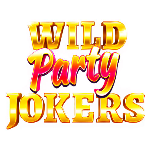 Wild Party Jokers Slot