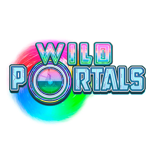 Wild Portals Slot