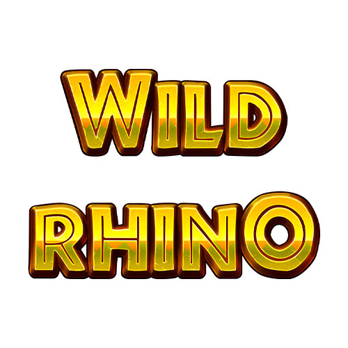 Wild Rhino Stampede Stacks Slot