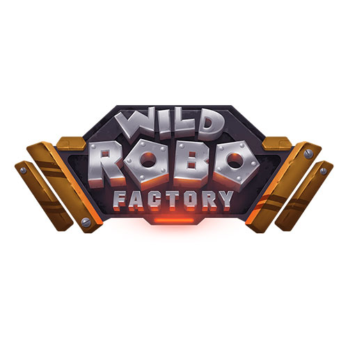 Wild Robo Factory Slot