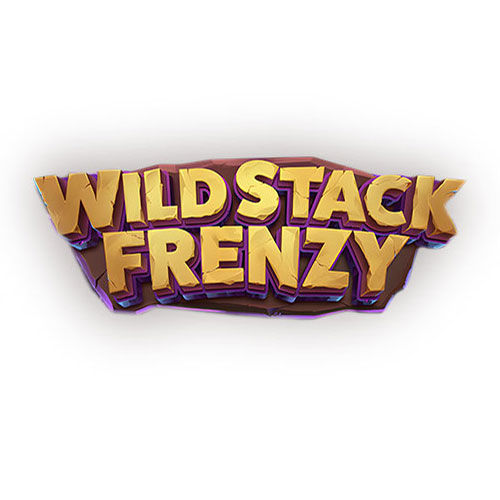 Wild Stack Frenzy Slot