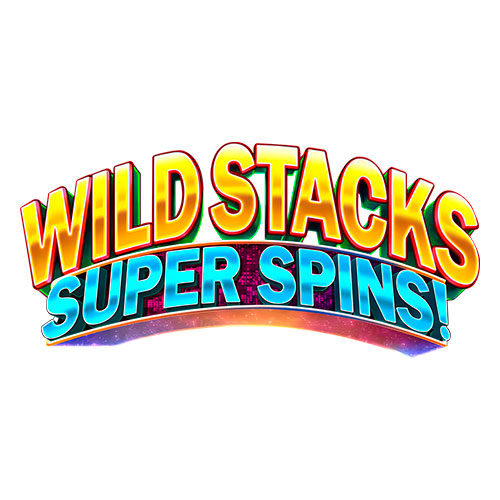 Wild Stacks Super Spins Slot
