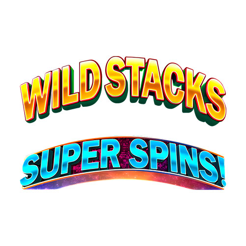 Wild Stacks Super Spins Slot