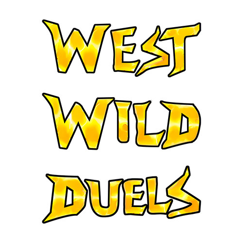Wild West Duels Slot