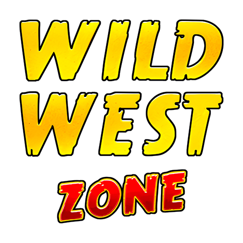 Wild West Zone Slot