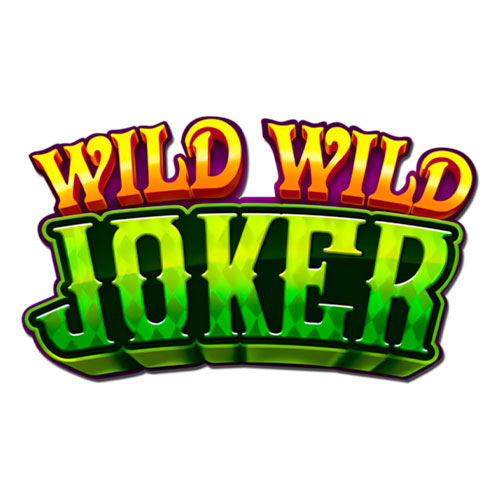 Wild Wild Joker Slot