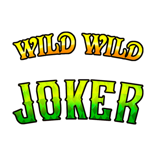 Wild Wild Joker Slot