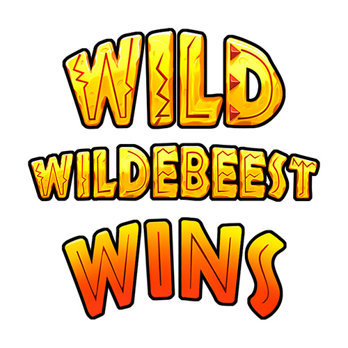 Wild Wildebeest Wins Slot
