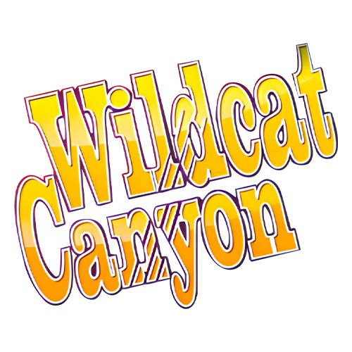 Wildcat Canyon Slot