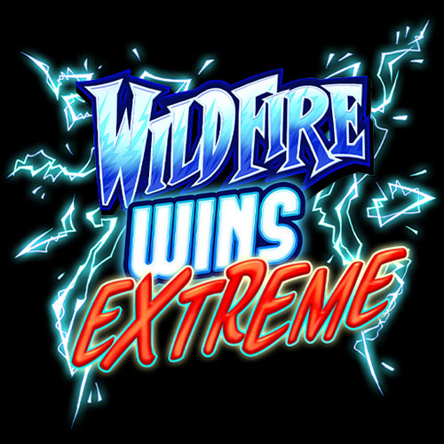 Wildfire Wins Extreme Slot