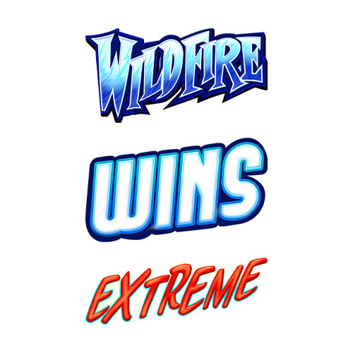 Wildfire Wins Extreme Slot