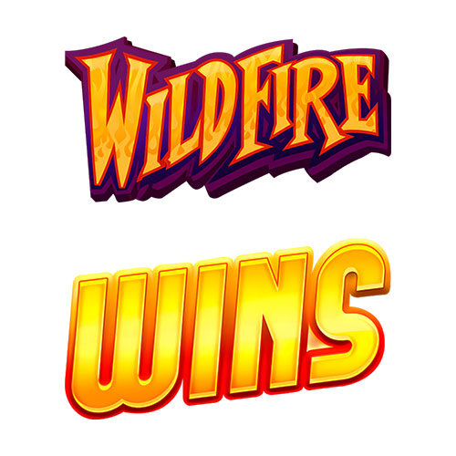 Wildfire Wins Slot