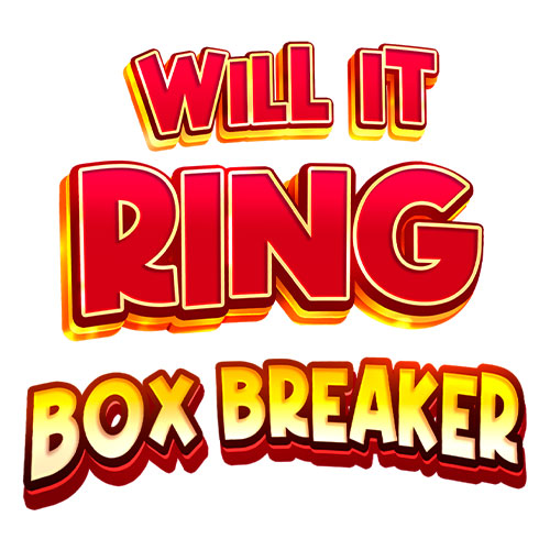 Will It Ring Box Breaker Slot