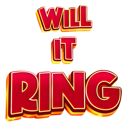 Will It Ring Slot