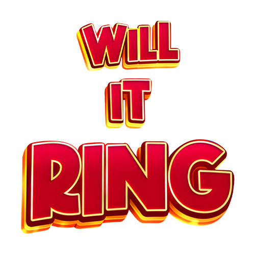 Will It Ring Slot