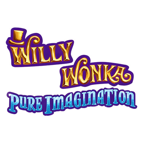 Willy Wonka Pure Imagination Slot