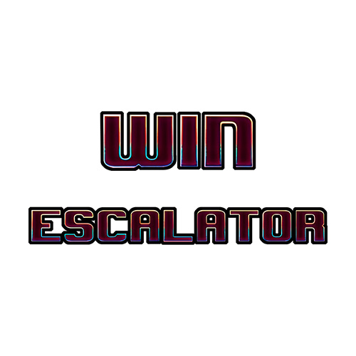 Win Escalator Slot